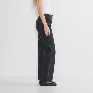 Aritzia Denim Forum The '90s Iggy Lo-rise Baggy Jean